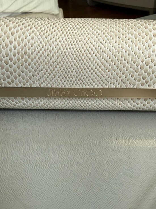 Jimmy Choo ALINES/S K201V Gold blue stones Sunglasses main image 5